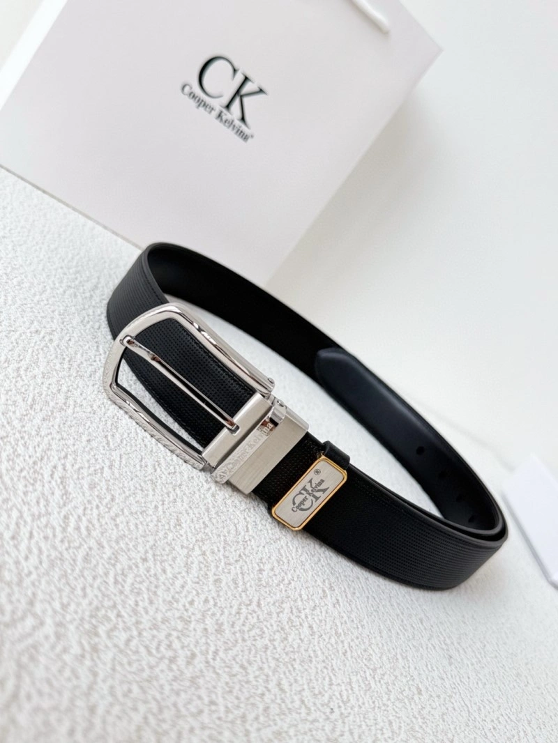Flexible Calvin Klein Belts 283579