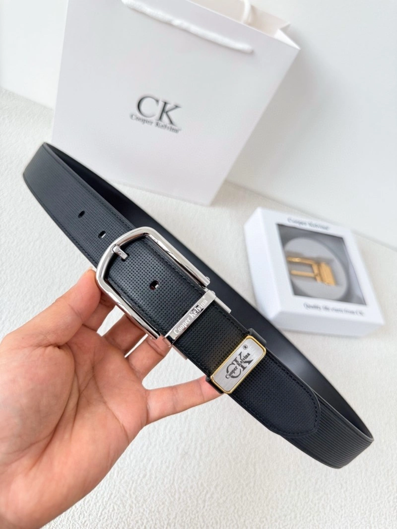 Flexible Calvin Klein Belts 283579