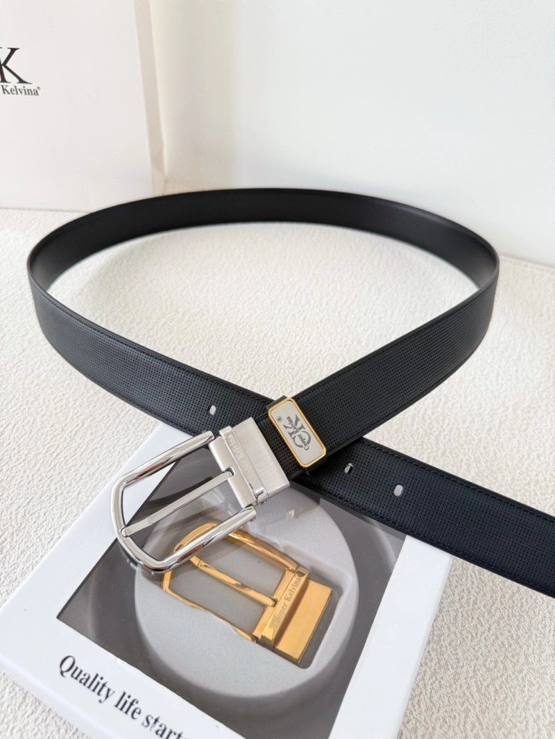 Flexible Calvin Klein Belts 283579