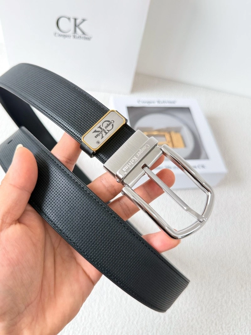 Flexible Calvin Klein Belts 283579