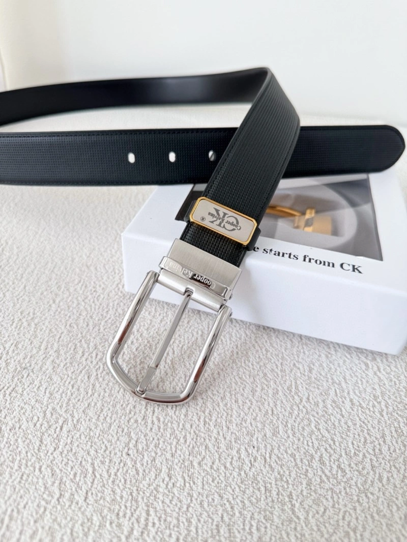 Flexible Calvin Klein Belts 283579