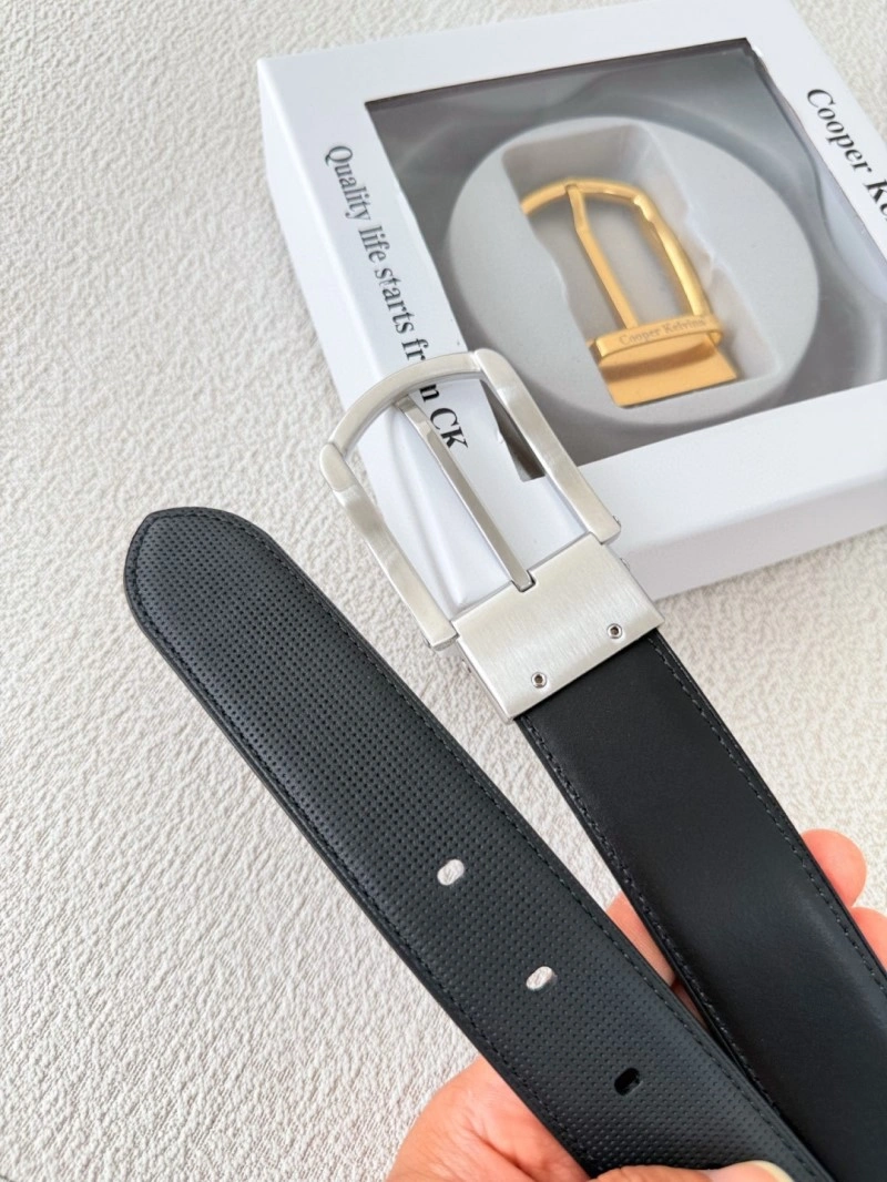 Flexible Calvin Klein Belts 283579