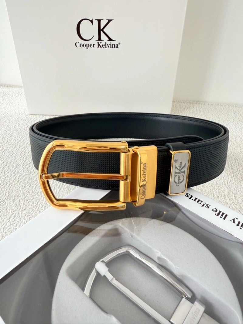 Calvin Klein Belts OdorResistant 283575
