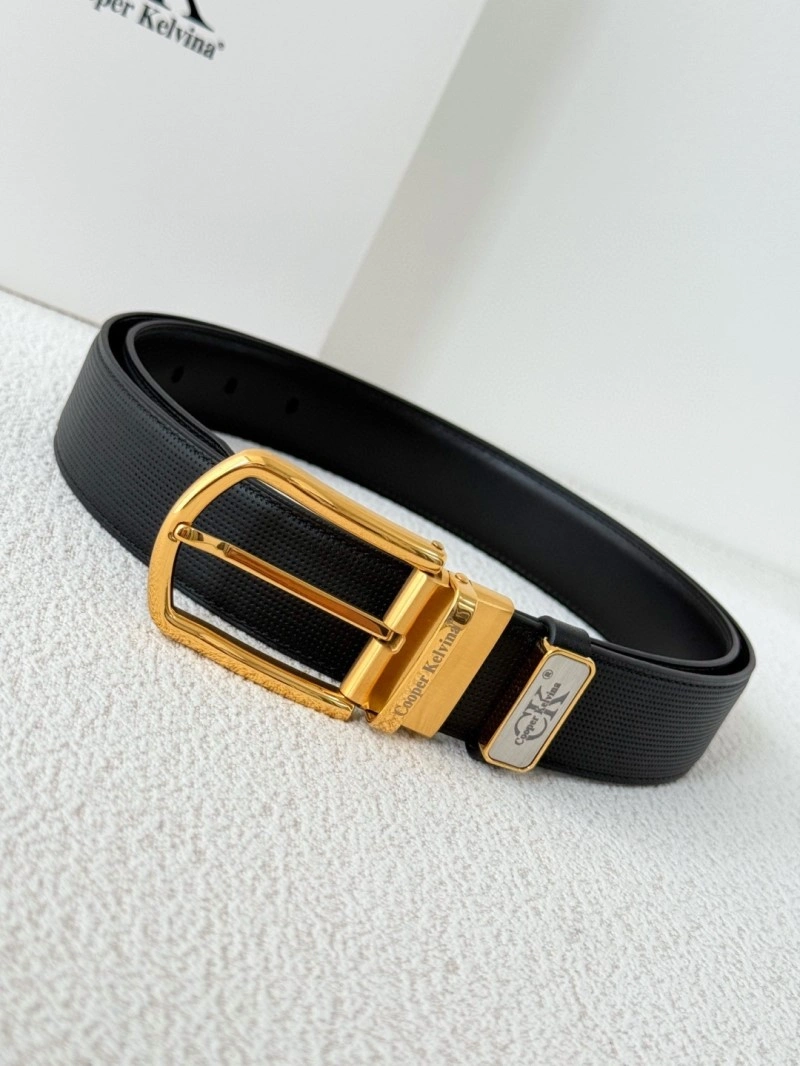 Calvin Klein Belts OdorResistant 283575