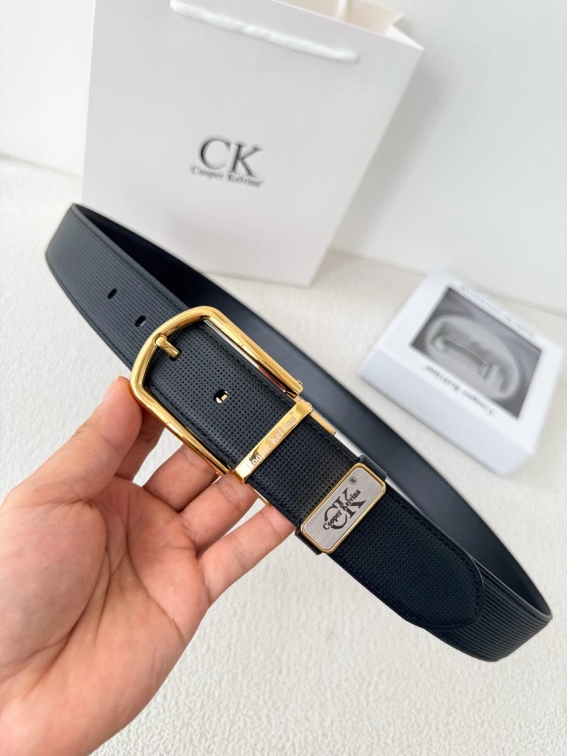 Calvin Klein Belts OdorResistant 283575
