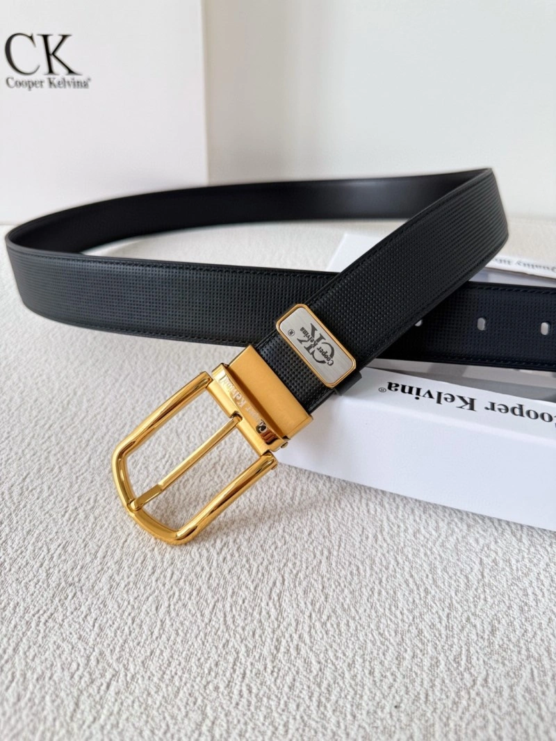 Calvin Klein Belts OdorResistant 283575