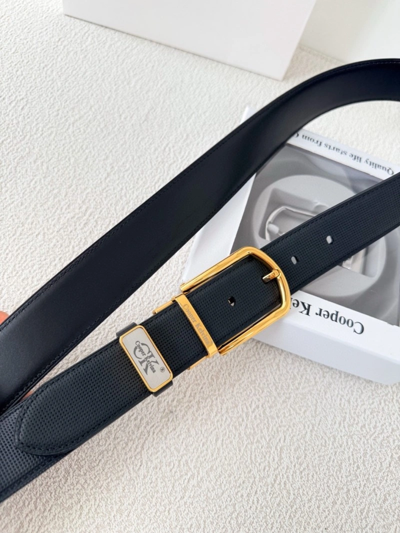 Calvin Klein Belts OdorResistant 283575