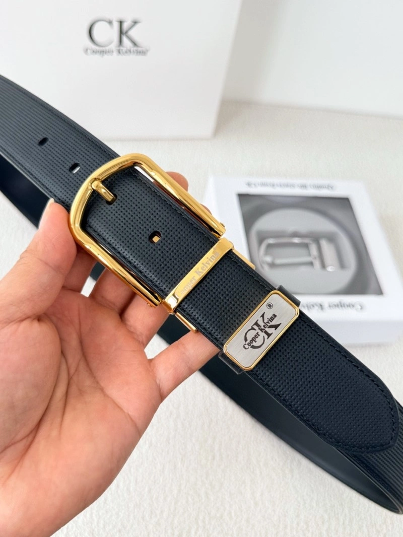 Calvin Klein Belts OdorResistant 283575