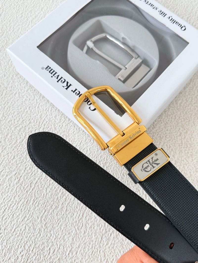 Calvin Klein Belts OdorResistant 283575