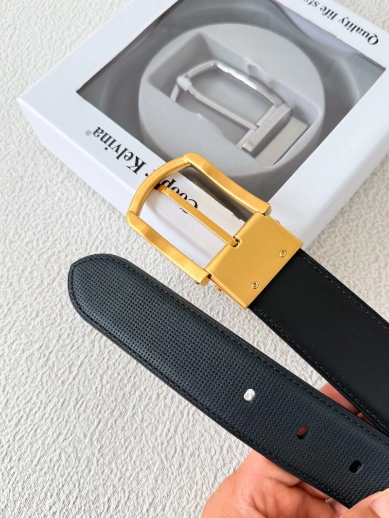 Calvin Klein Belts OdorResistant 283575