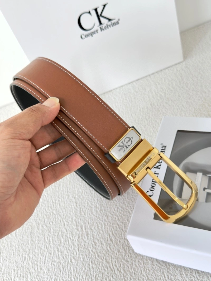 TechFriendly Calvin Klein Belts 283592