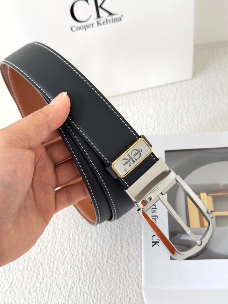 TechFriendly Calvin Klein Belts 283592