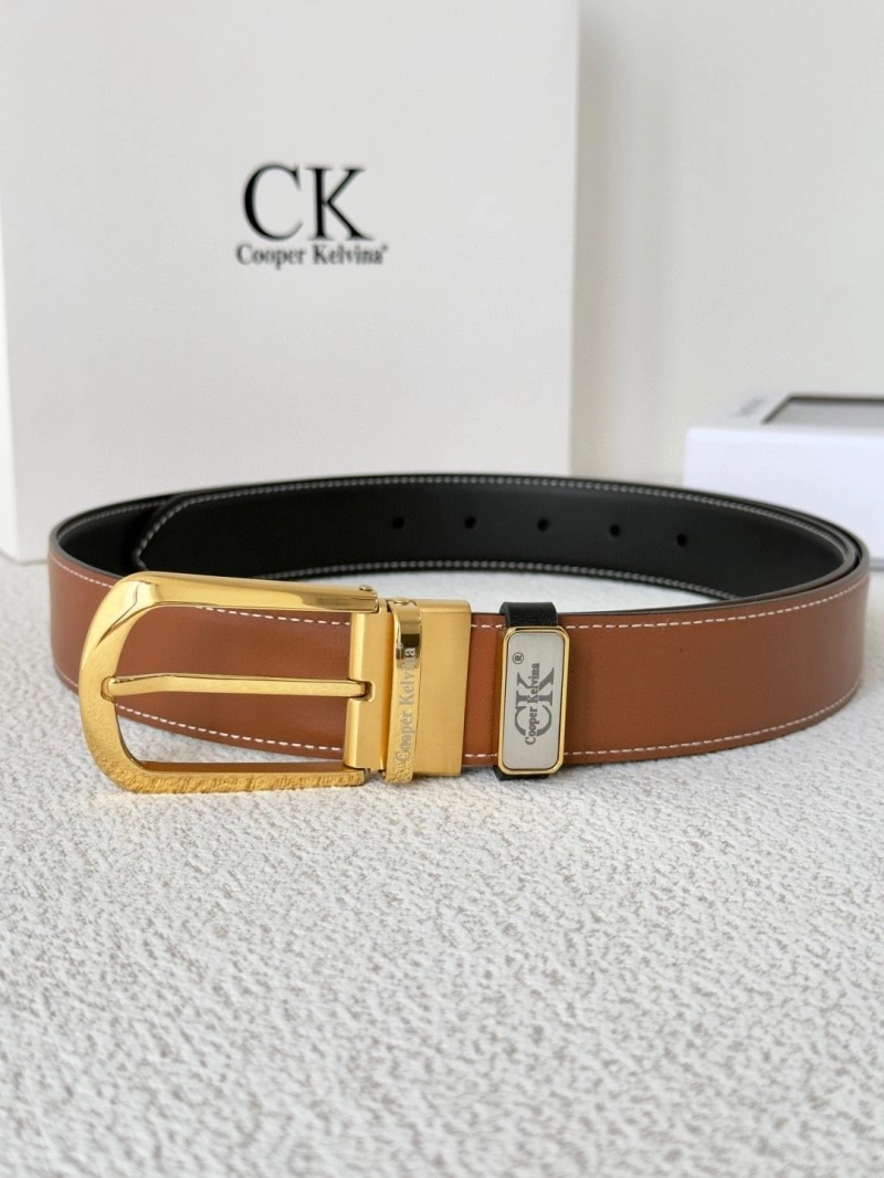 TechFriendly Calvin Klein Belts 283592