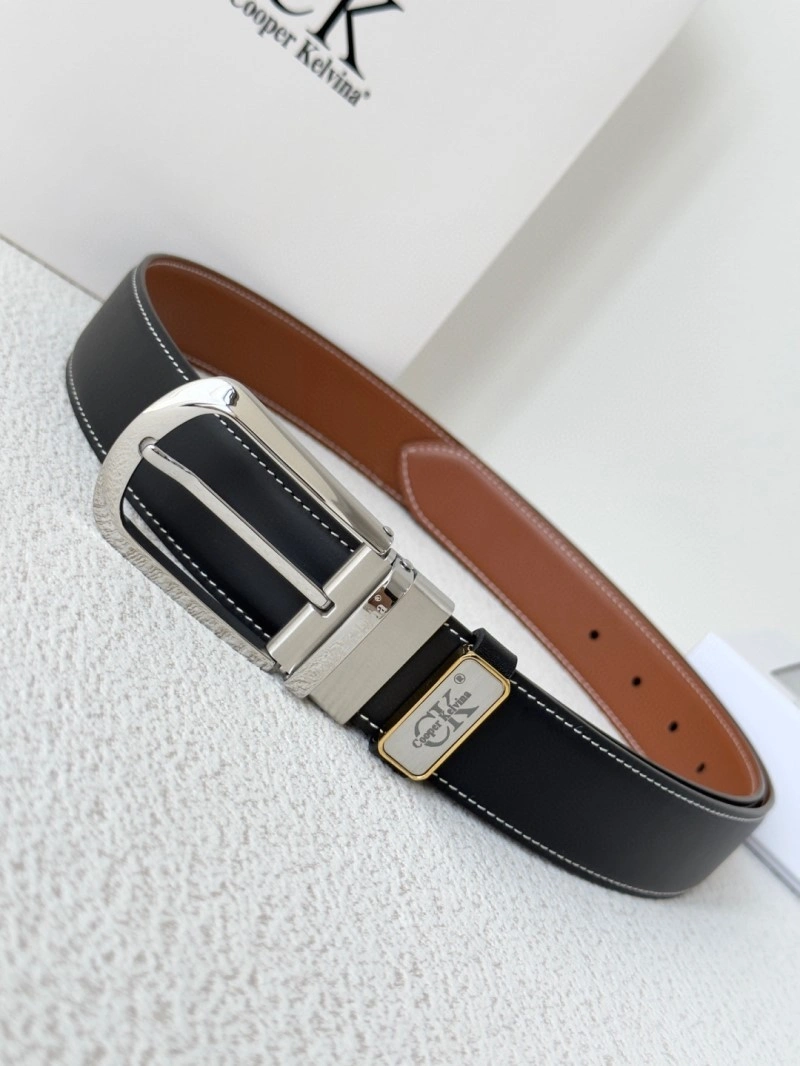 TechFriendly Calvin Klein Belts 283592
