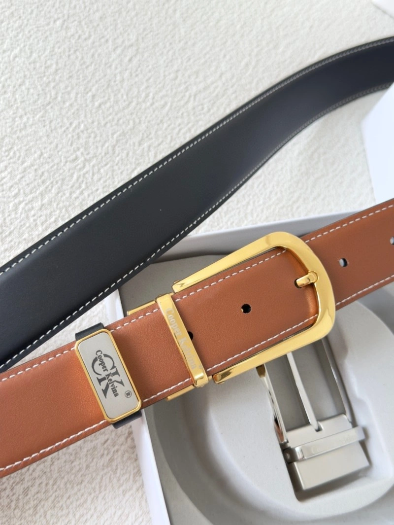 TechFriendly Calvin Klein Belts 283592
