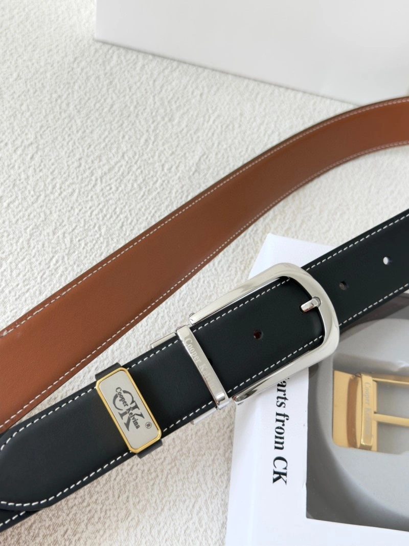 TechFriendly Calvin Klein Belts 283592