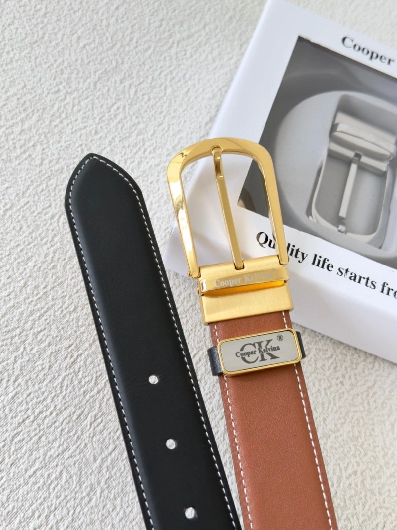 TechFriendly Calvin Klein Belts 283592