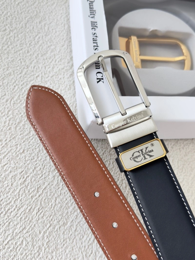 TechFriendly Calvin Klein Belts 283592