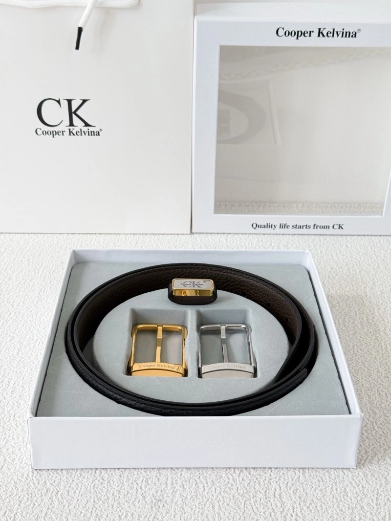 Unique Calvin Klein Belts 283570