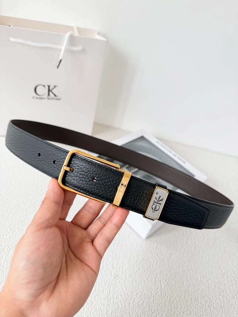Unique Calvin Klein Belts 283570