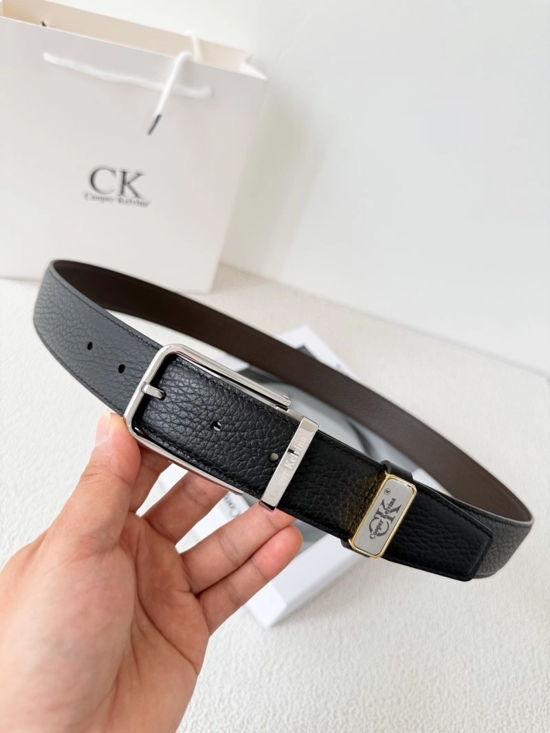 Unique Calvin Klein Belts 283570
