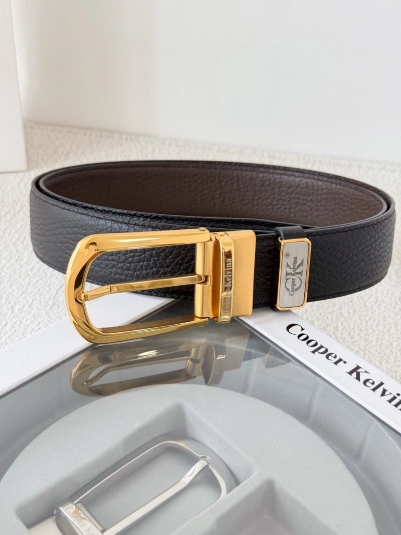 Calvin Klein Belts Comfortable 283578
