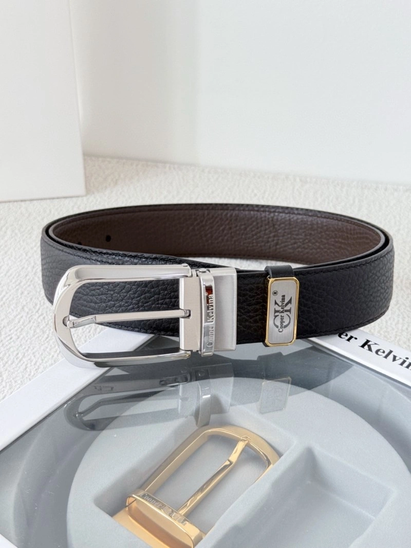 Calvin Klein Belts Comfortable 283578