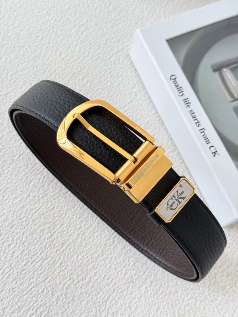 Calvin Klein Belts Comfortable 283578