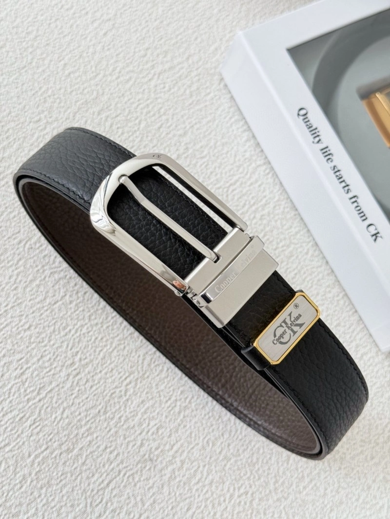 Calvin Klein Belts Comfortable 283578