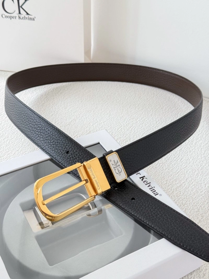 Calvin Klein Belts Comfortable 283578