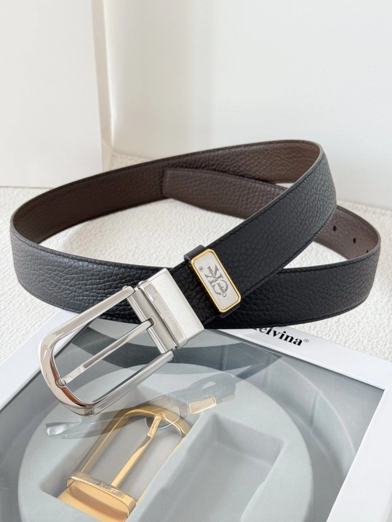 Calvin Klein Belts Comfortable 283578