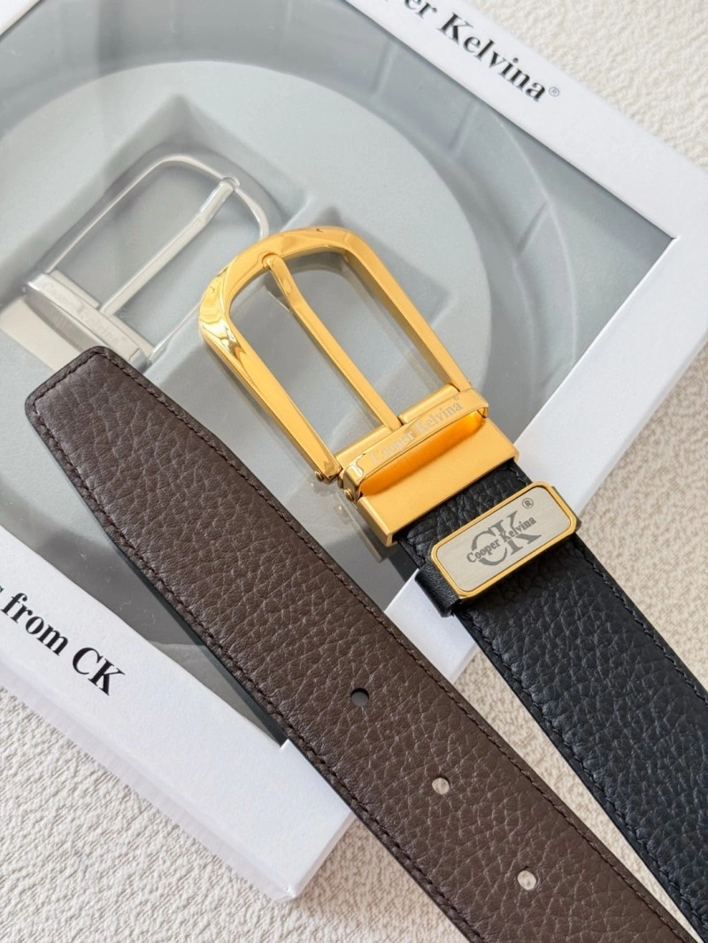 Calvin Klein Belts Comfortable 283578