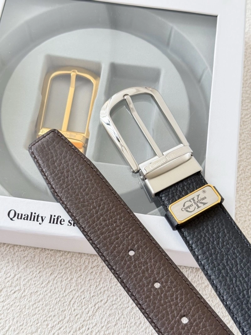 Calvin Klein Belts Comfortable 283578