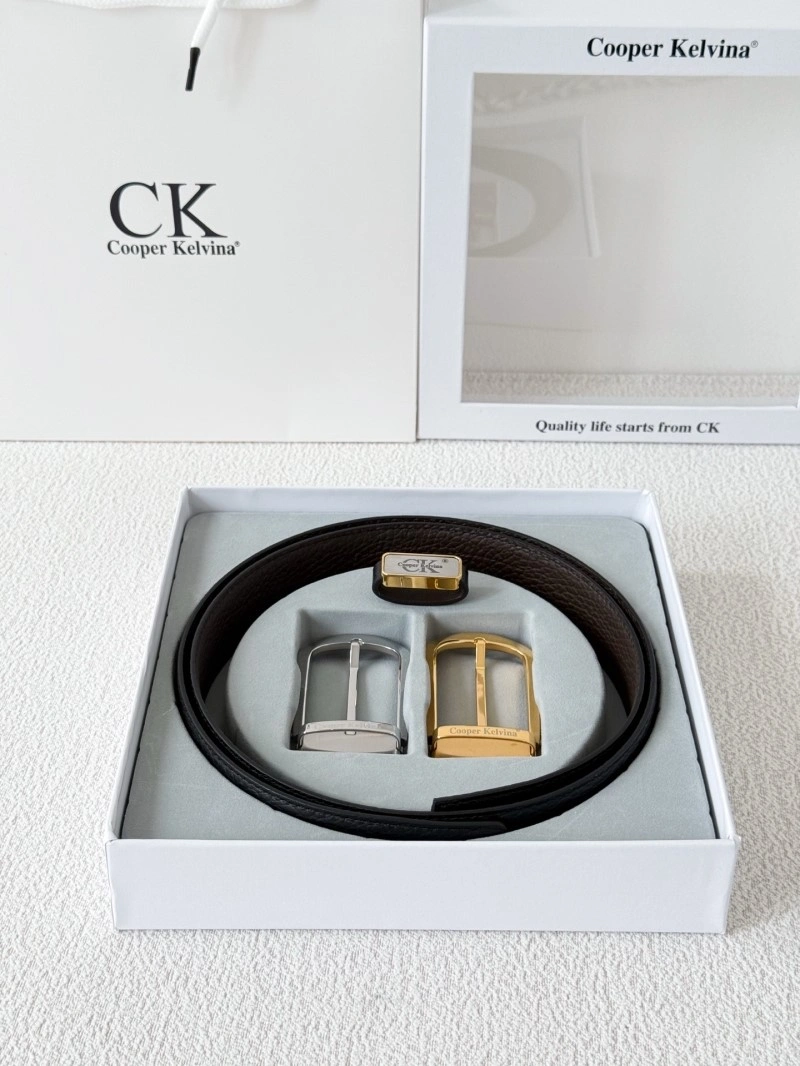 Classic Calvin Klein Belts 283566
