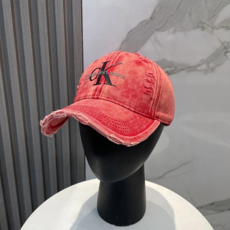 Durable Calvin Klein Caps 260493