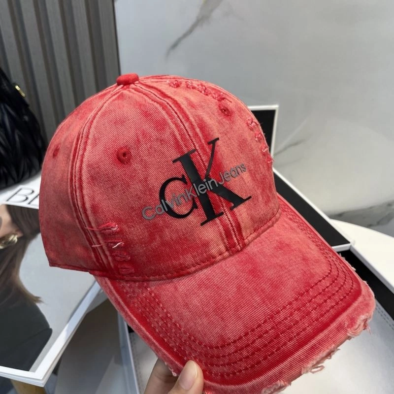 Durable Calvin Klein Caps 260493