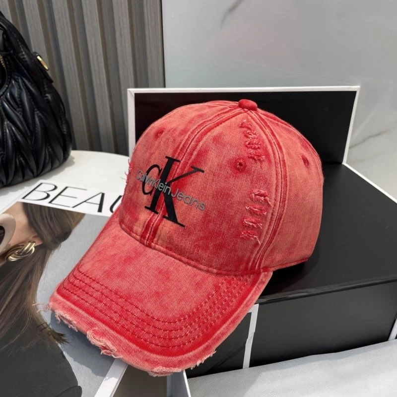 Durable Calvin Klein Caps 260493