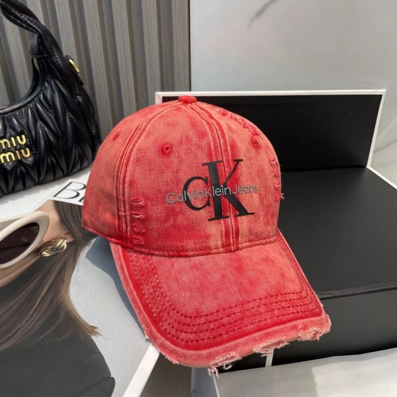Durable Calvin Klein Caps 260493