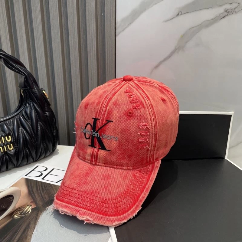 Durable Calvin Klein Caps 260493