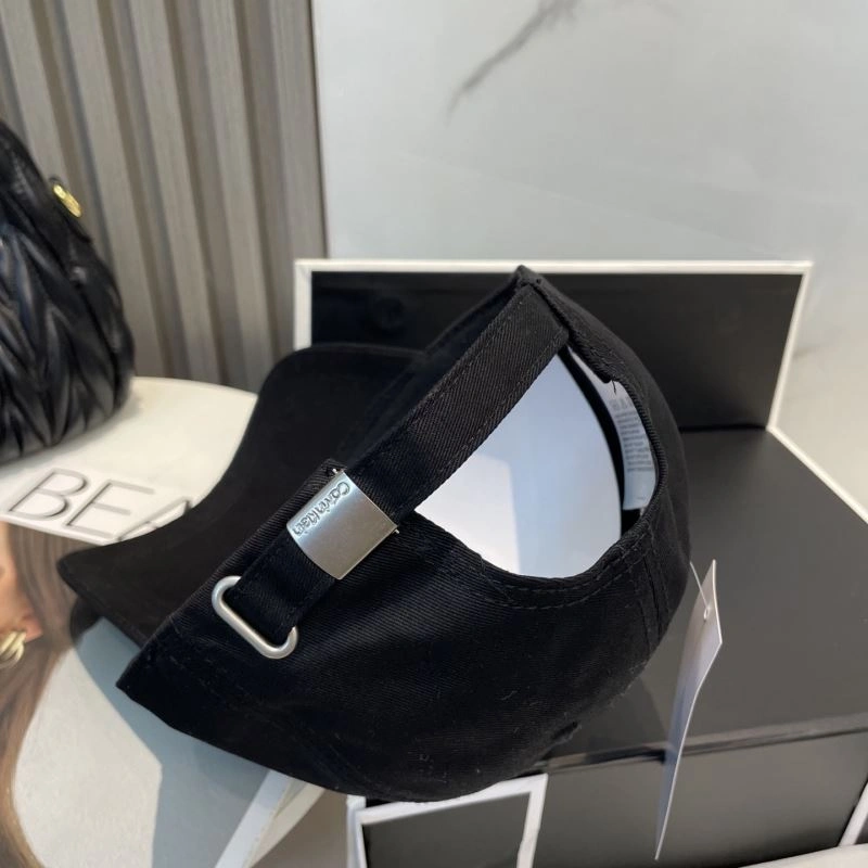 Calvin Klein Caps SmartChoice 260488