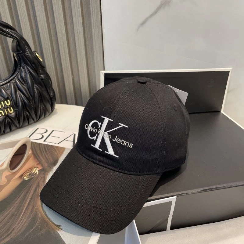 Calvin Klein Caps SmartChoice 260488