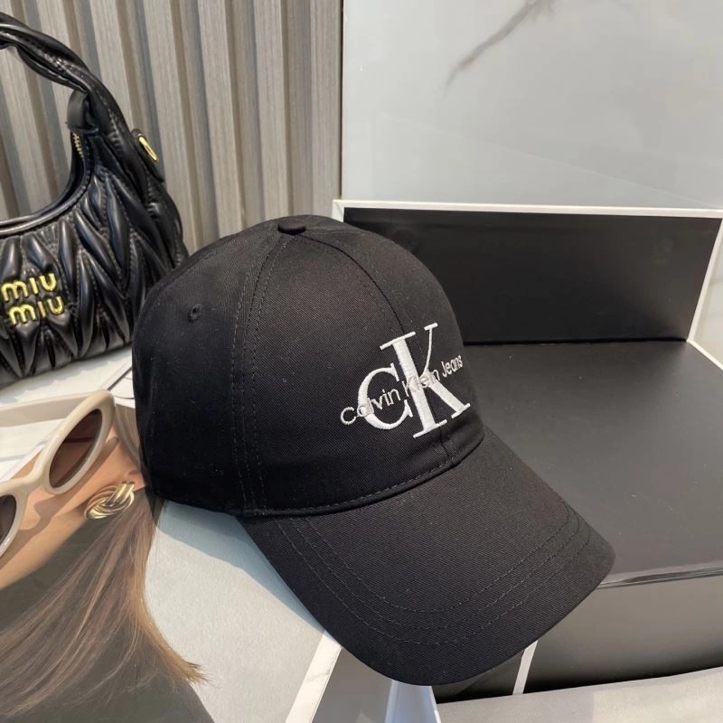 Calvin Klein Caps SmartChoice 260488