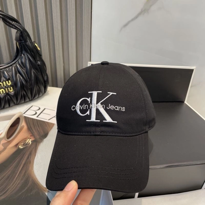 Calvin Klein Caps SmartChoice 260488