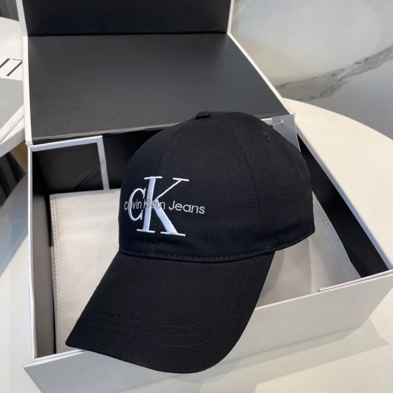 Calvin Klein Caps SmartChoice 260488