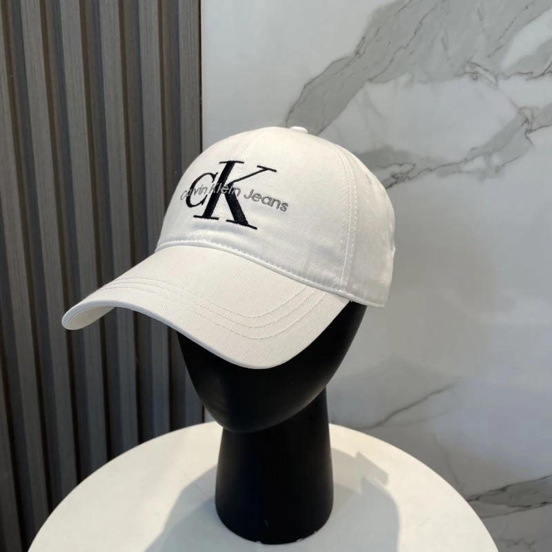 Durable Calvin Klein Caps 260483