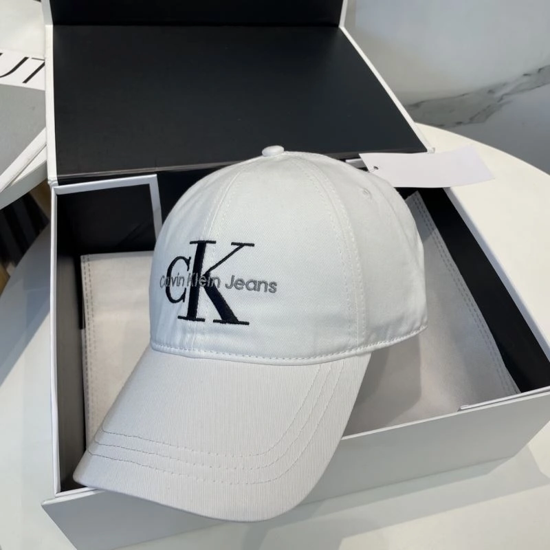 Durable Calvin Klein Caps 260483