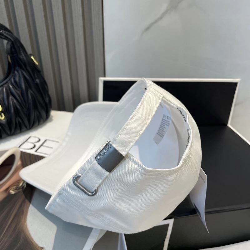 Durable Calvin Klein Caps 260483