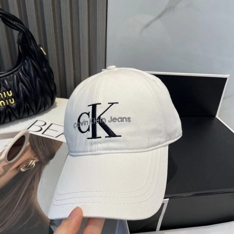 Durable Calvin Klein Caps 260483