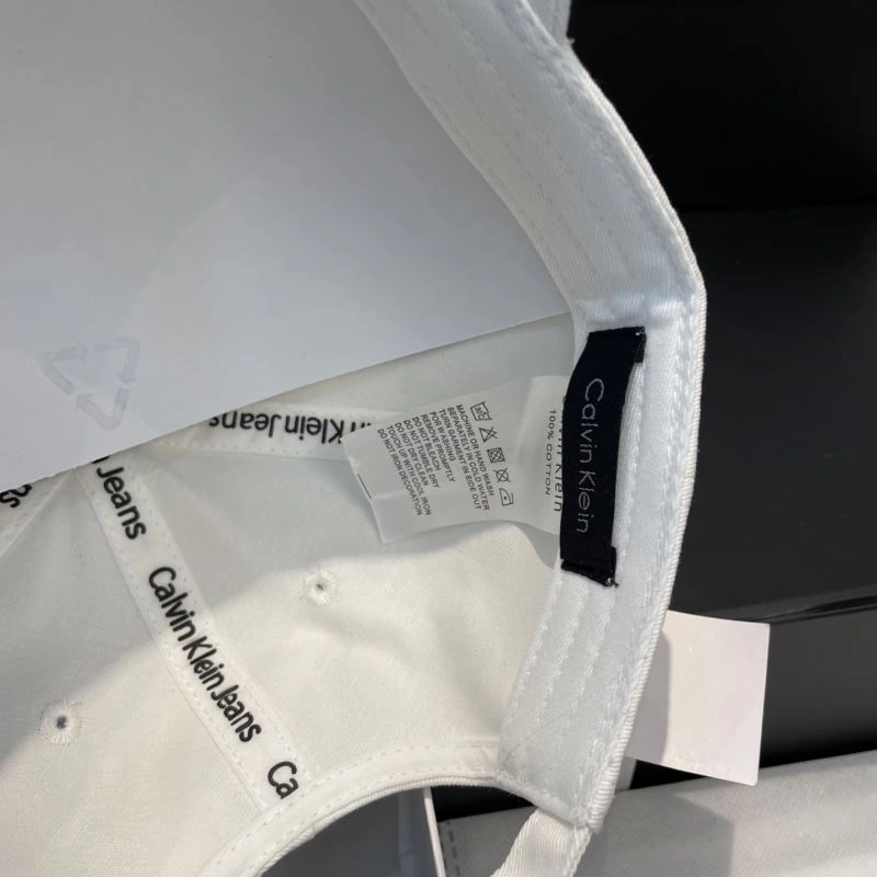 Durable Calvin Klein Caps 260483