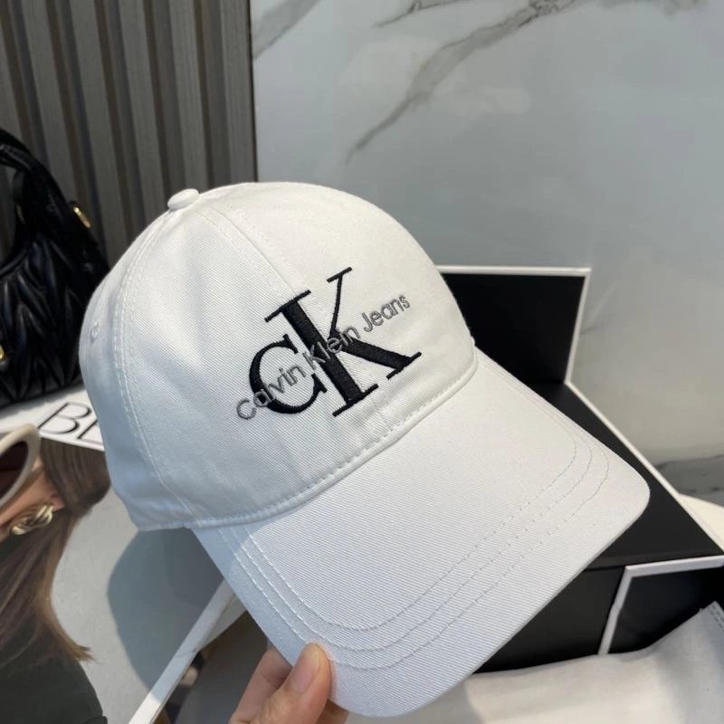 Durable Calvin Klein Caps 260483